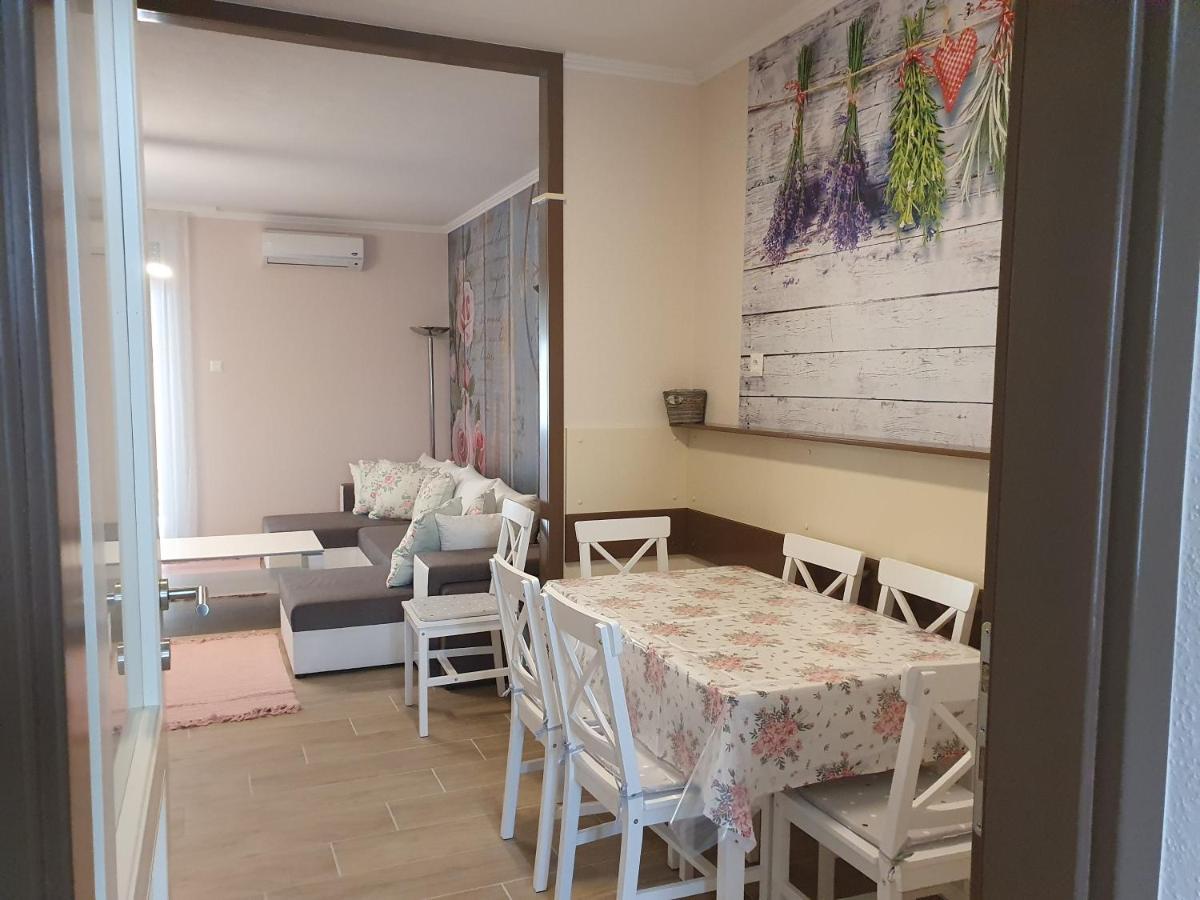 Flower Apartment Hévíz 외부 사진