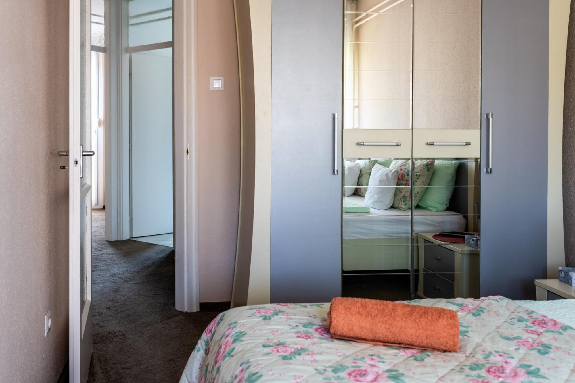 Flower Apartment Hévíz 외부 사진