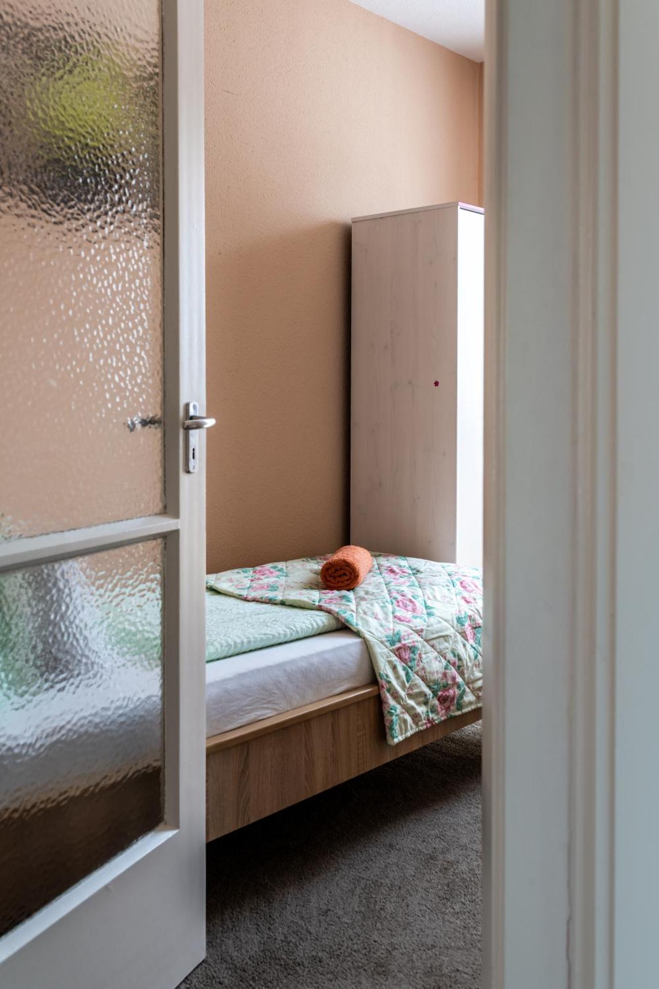 Flower Apartment Hévíz 외부 사진