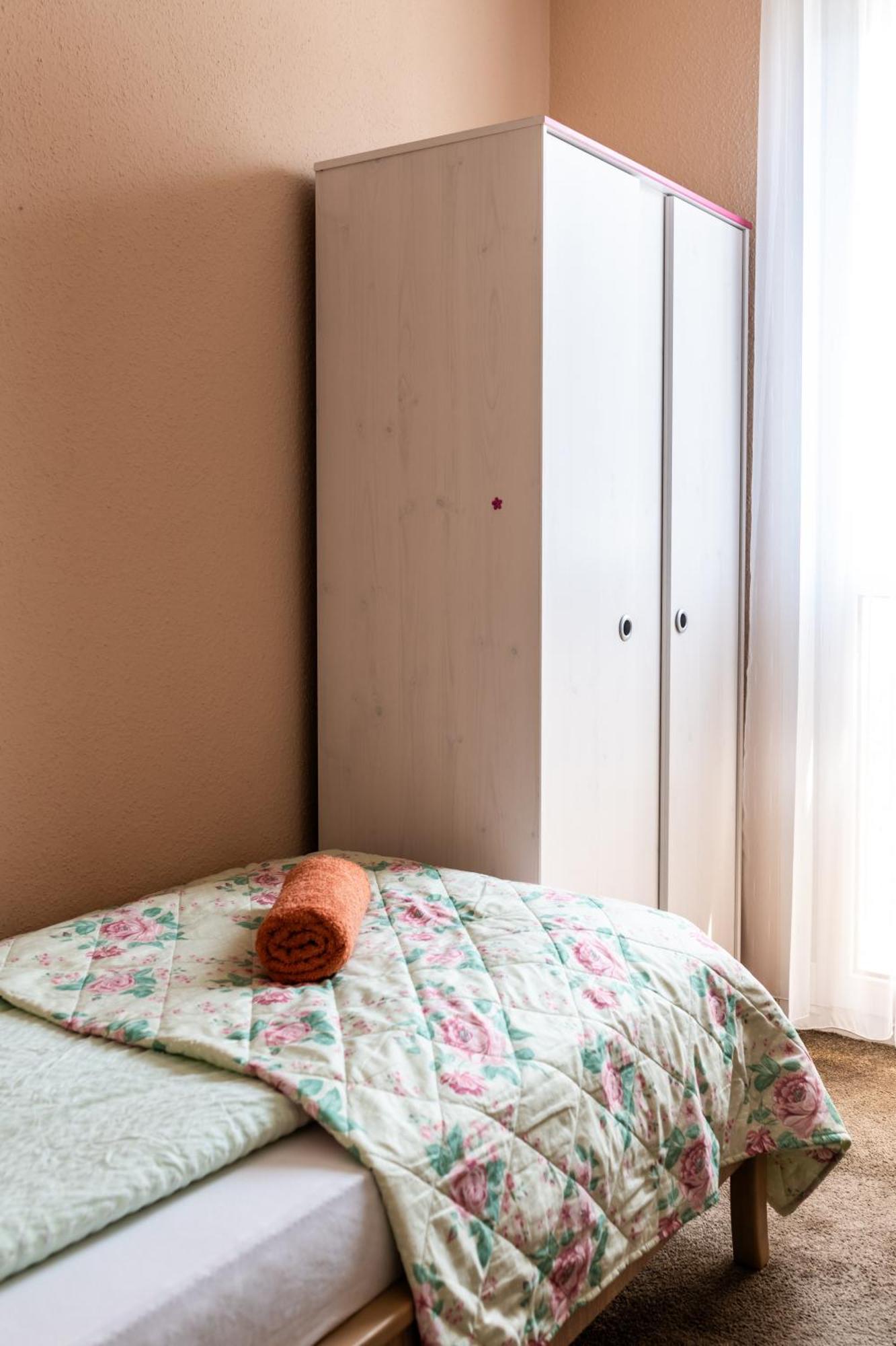 Flower Apartment Hévíz 외부 사진