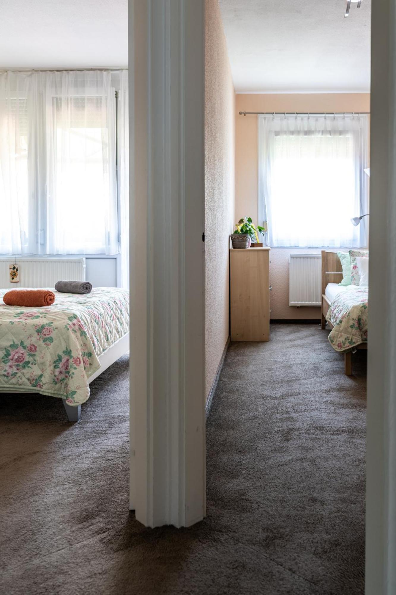 Flower Apartment Hévíz 외부 사진