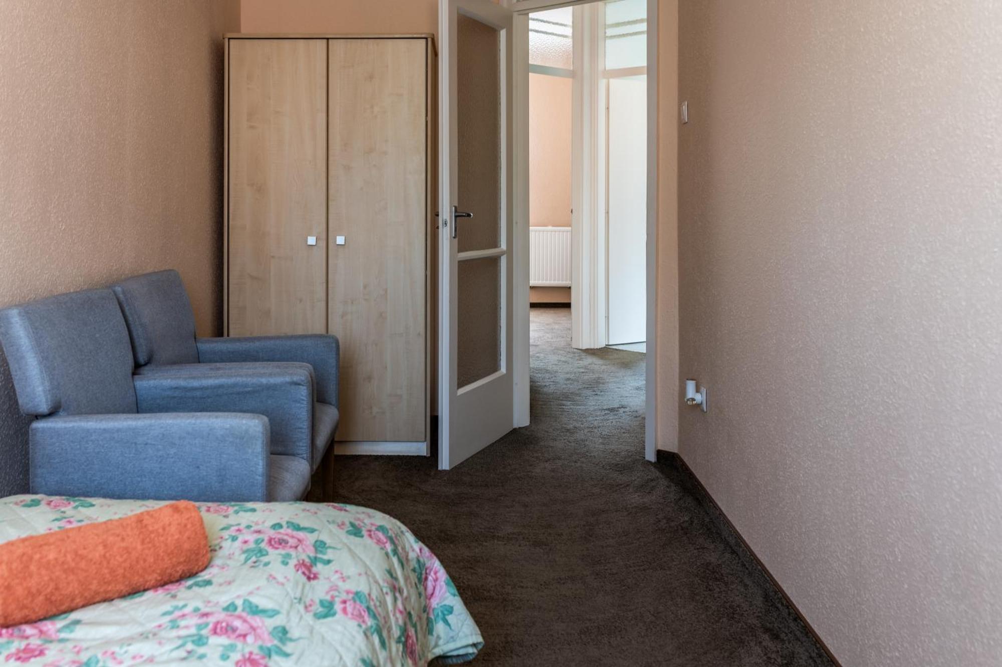 Flower Apartment Hévíz 외부 사진