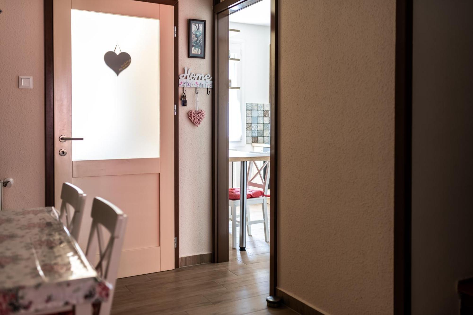 Flower Apartment Hévíz 외부 사진