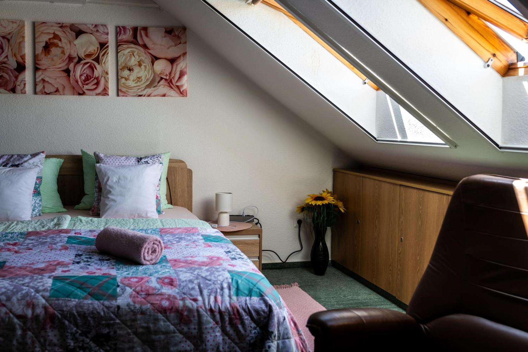 Flower Apartment Hévíz 외부 사진